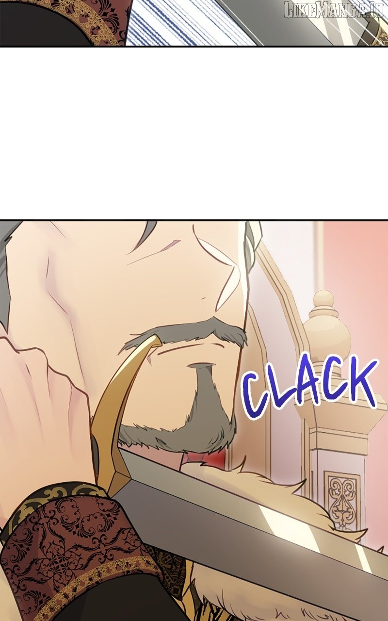 Your Highness i Decide My Fate Chapter 35 441 092