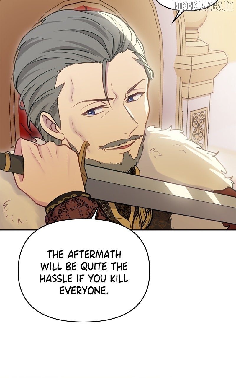 Your Highness i Decide My Fate Chapter 35 444 095