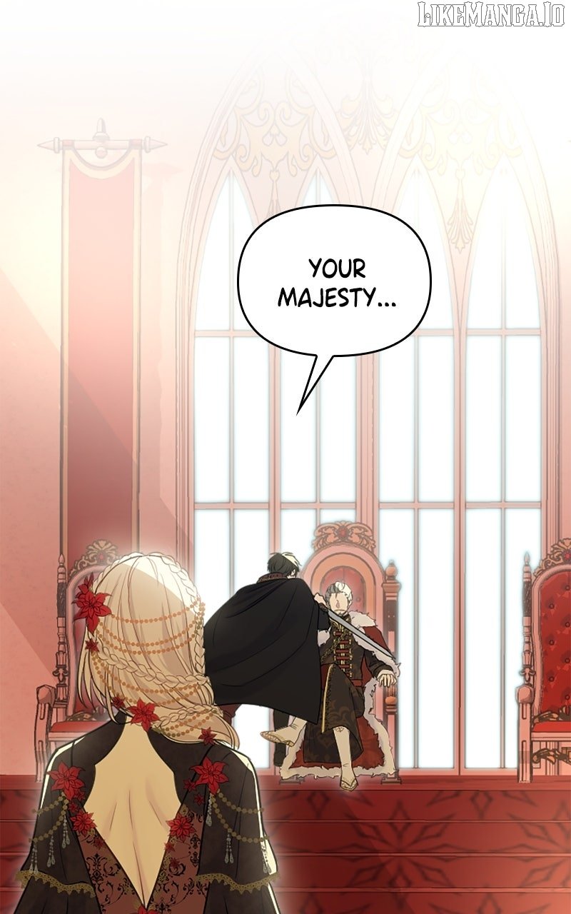 Your Highness i Decide My Fate Chapter 35 445 096