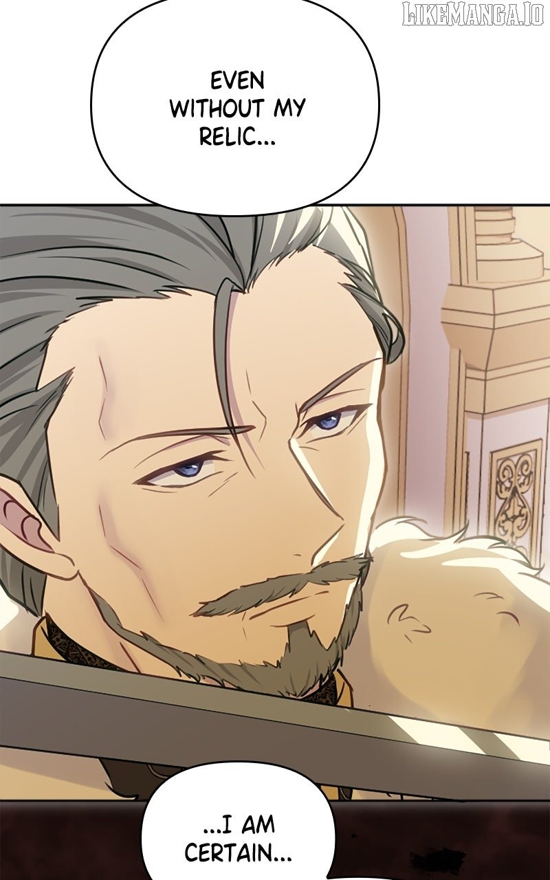 Your Highness i Decide My Fate Chapter 35 449 100