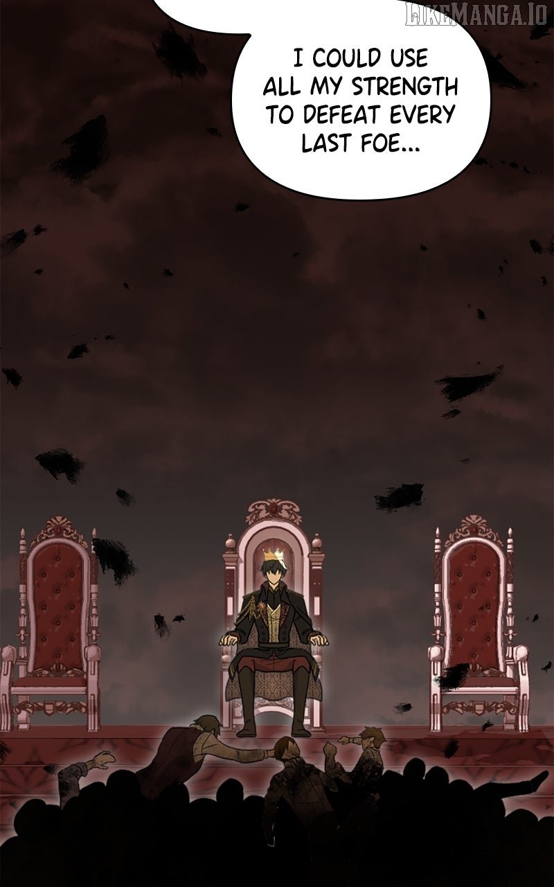 Your Highness i Decide My Fate Chapter 35 450 101