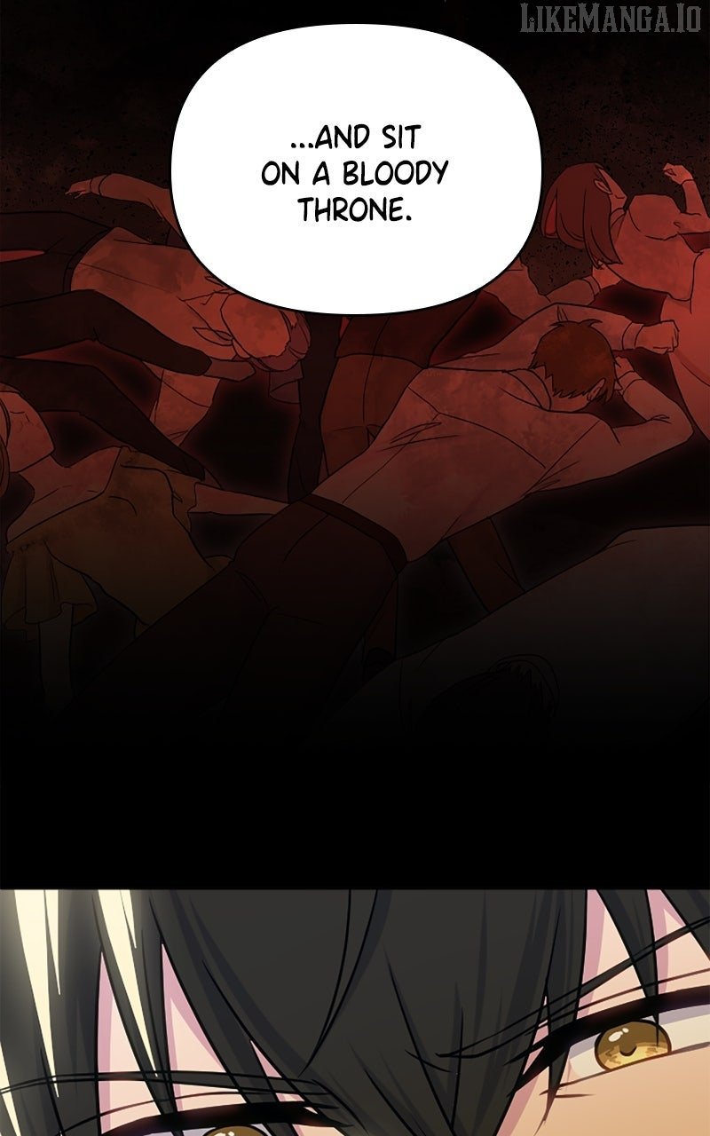 Your Highness i Decide My Fate Chapter 35 451 102