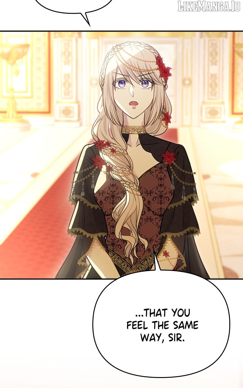 Your Highness i Decide My Fate Chapter 35 453 104