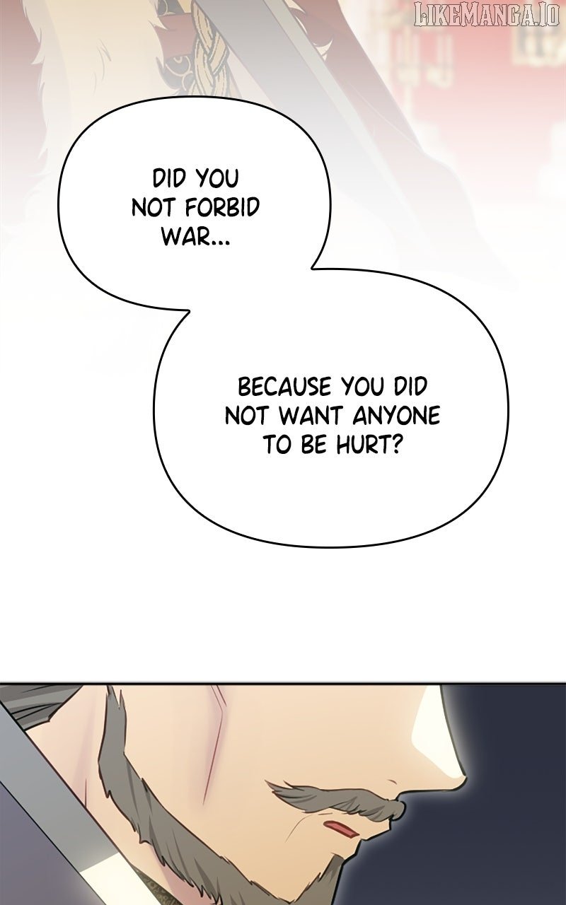 Your Highness i Decide My Fate Chapter 35 455 106