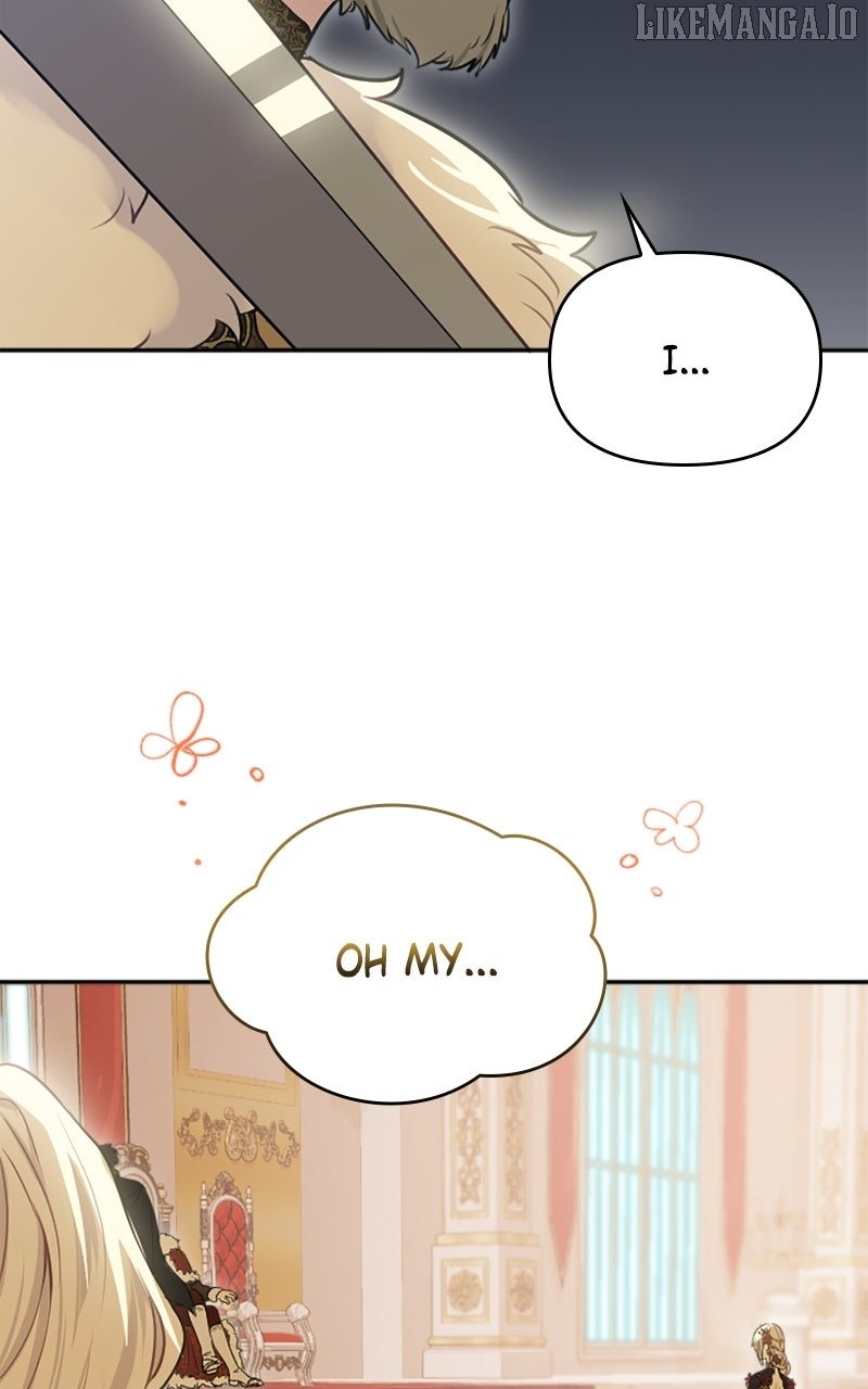 Your Highness i Decide My Fate Chapter 35 456 107