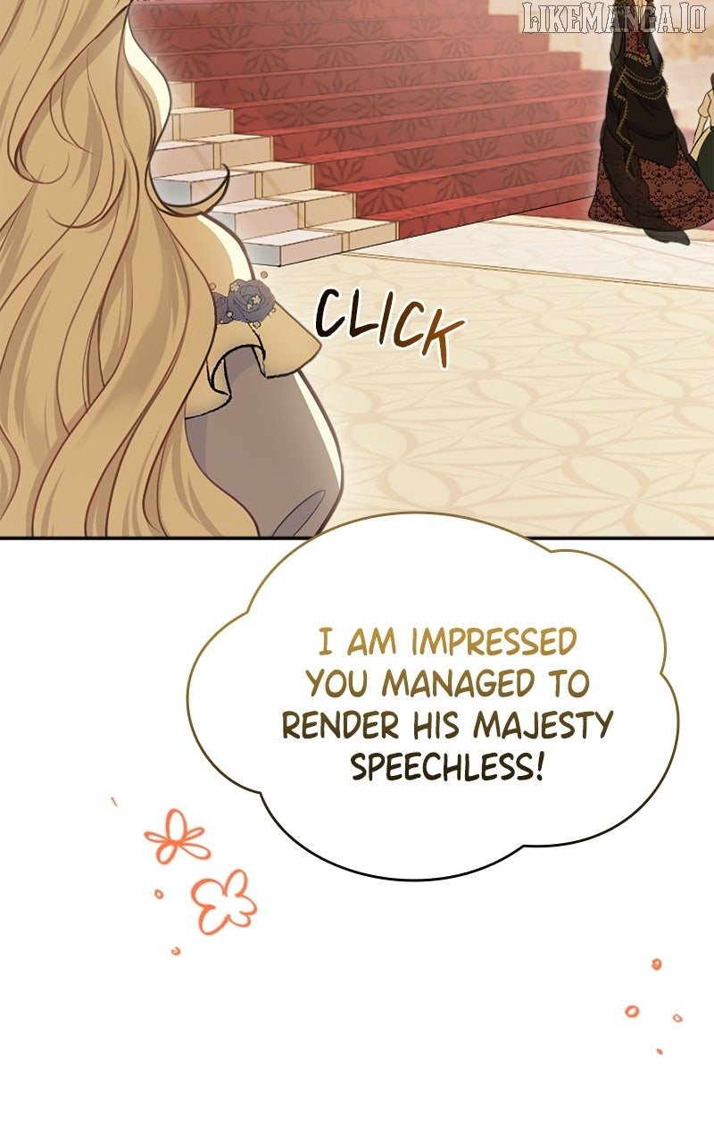 Your Highness i Decide My Fate Chapter 35 457 108