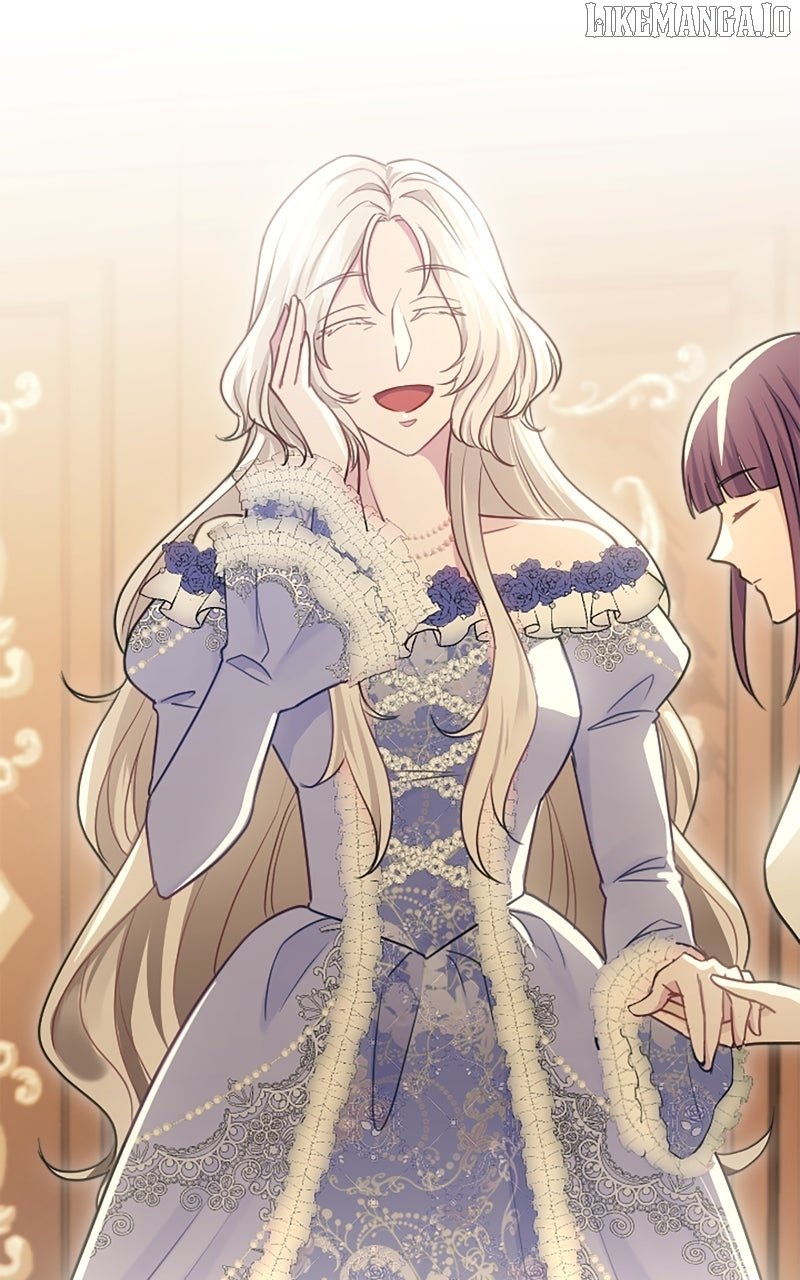 Your Highness i Decide My Fate Chapter 35 458 109