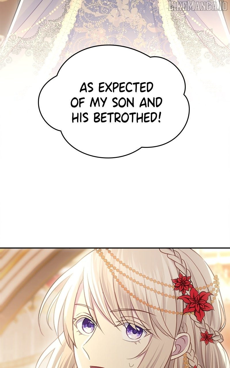 Your Highness i Decide My Fate Chapter 35 459 110