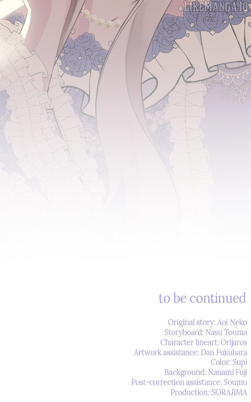 Your Highness i Decide My Fate Chapter 35 462 113