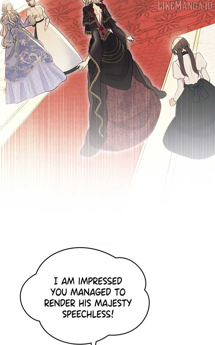 Your Highness i Decide My Fate Chapter 36 387 002