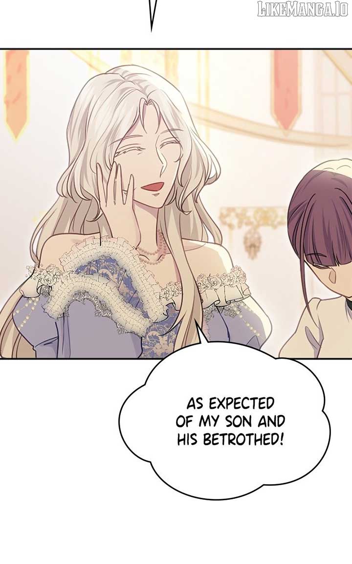 Your Highness i Decide My Fate Chapter 36 388 003