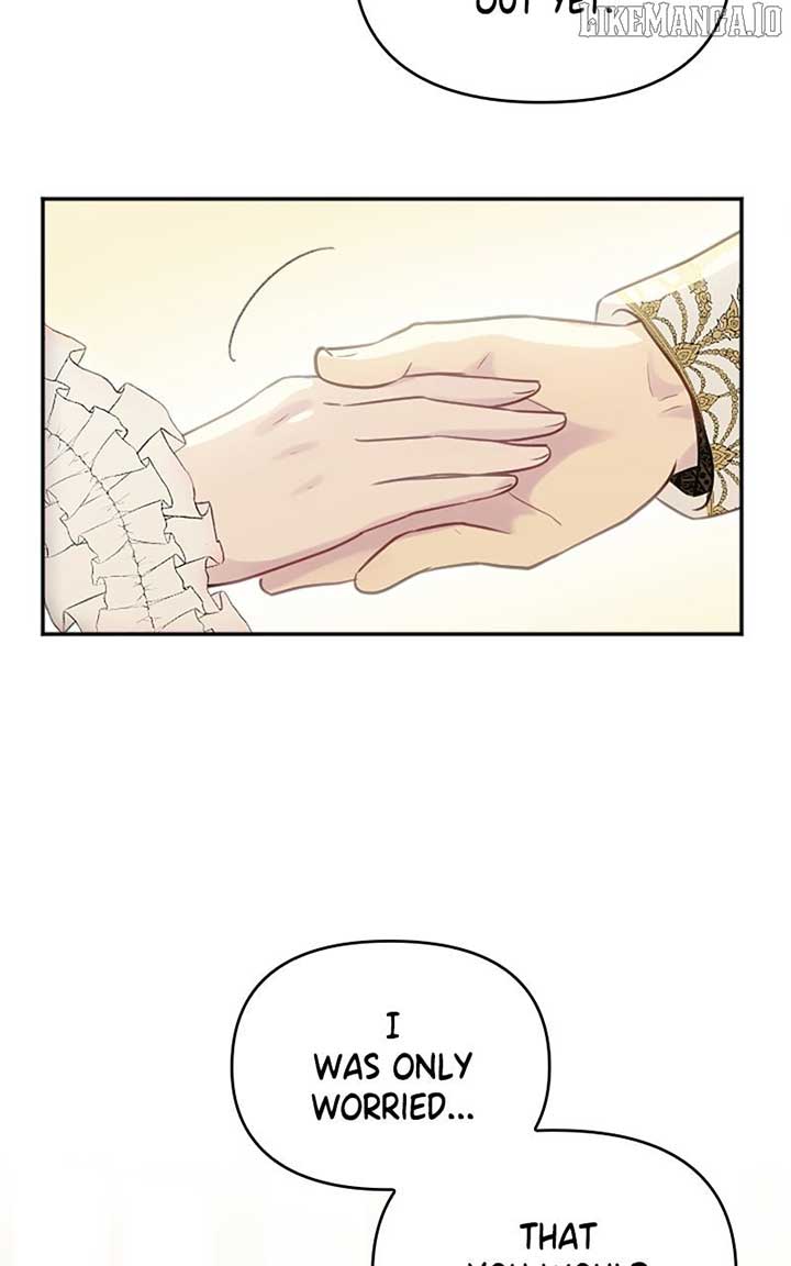 Your Highness i Decide My Fate Chapter 36 390 005