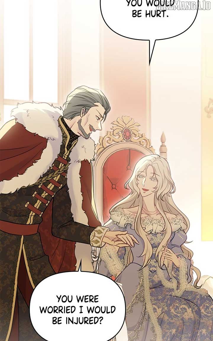 Your Highness i Decide My Fate Chapter 36 391 006