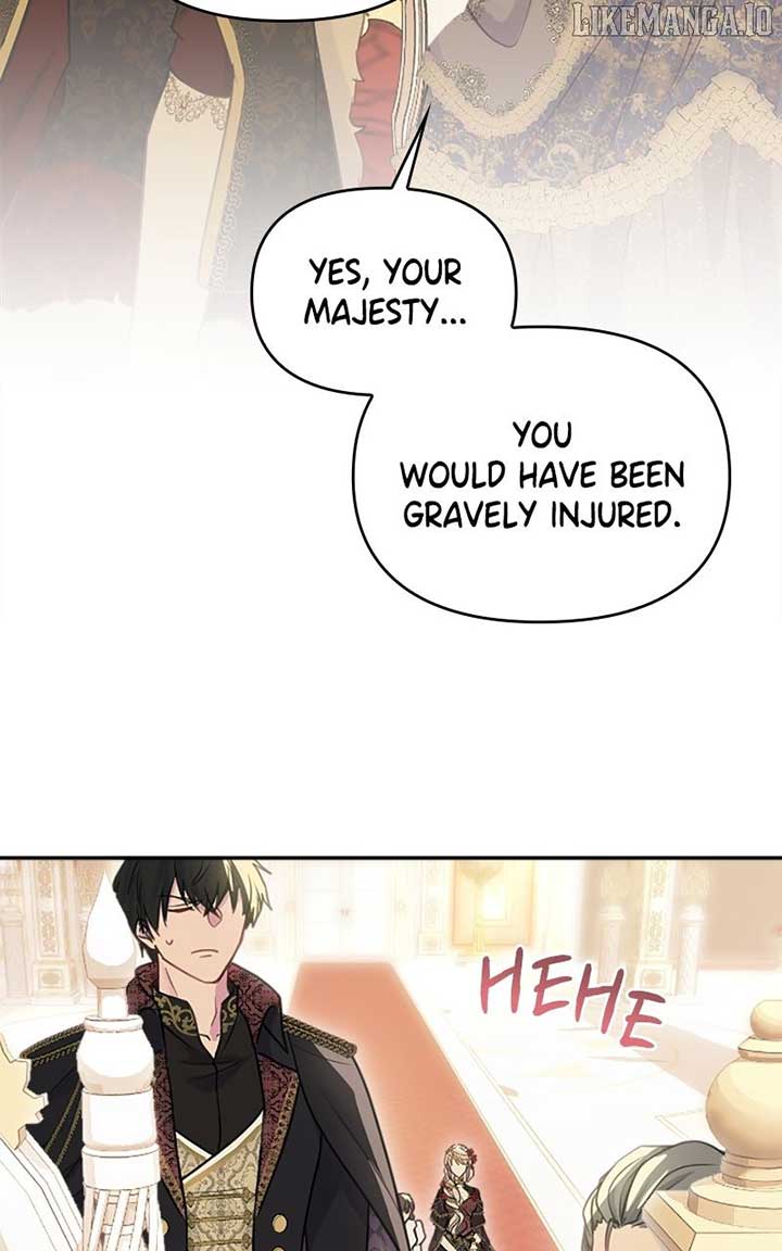 Your Highness i Decide My Fate Chapter 36 392 007