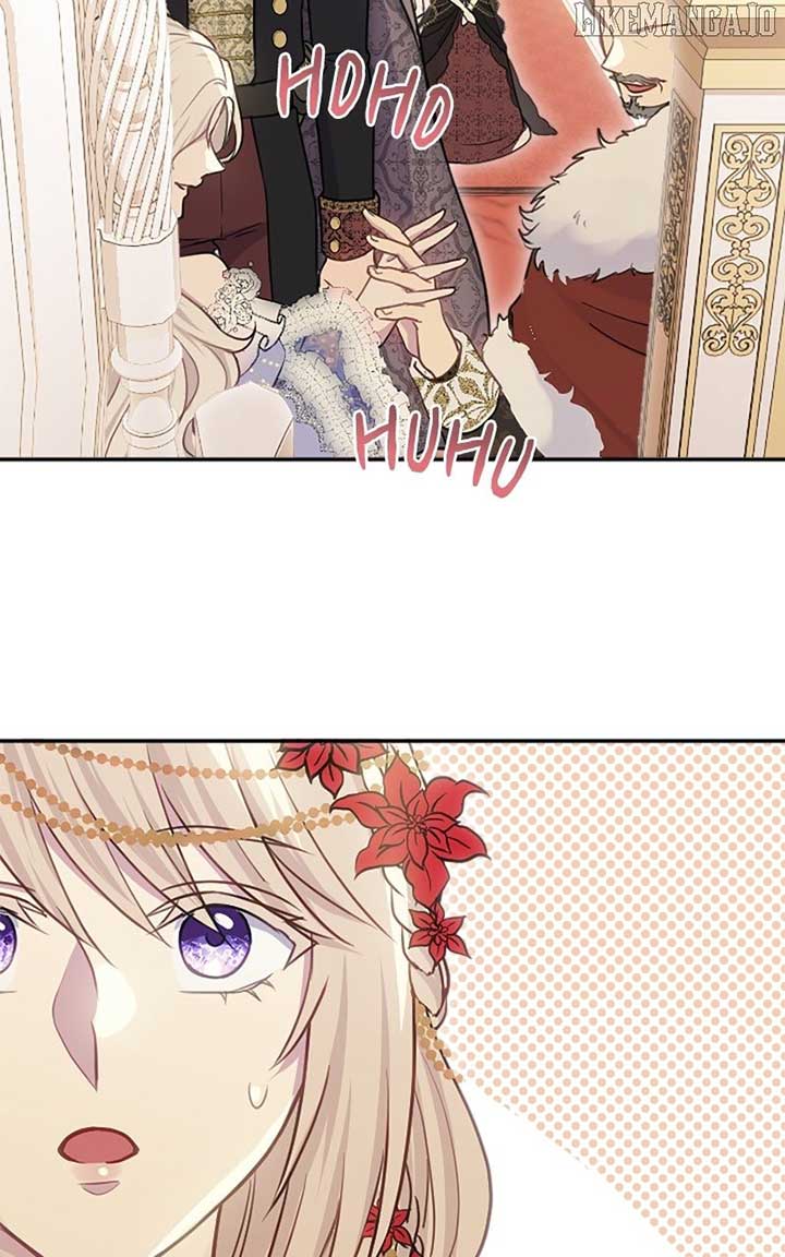 Your Highness i Decide My Fate Chapter 36 393 008