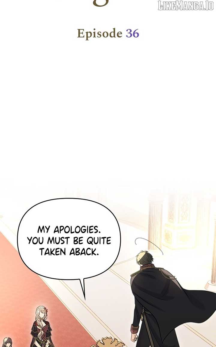 Your Highness i Decide My Fate Chapter 36 395 010