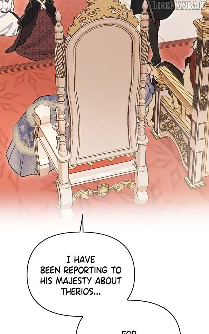 Your Highness i Decide My Fate Chapter 36 396 011