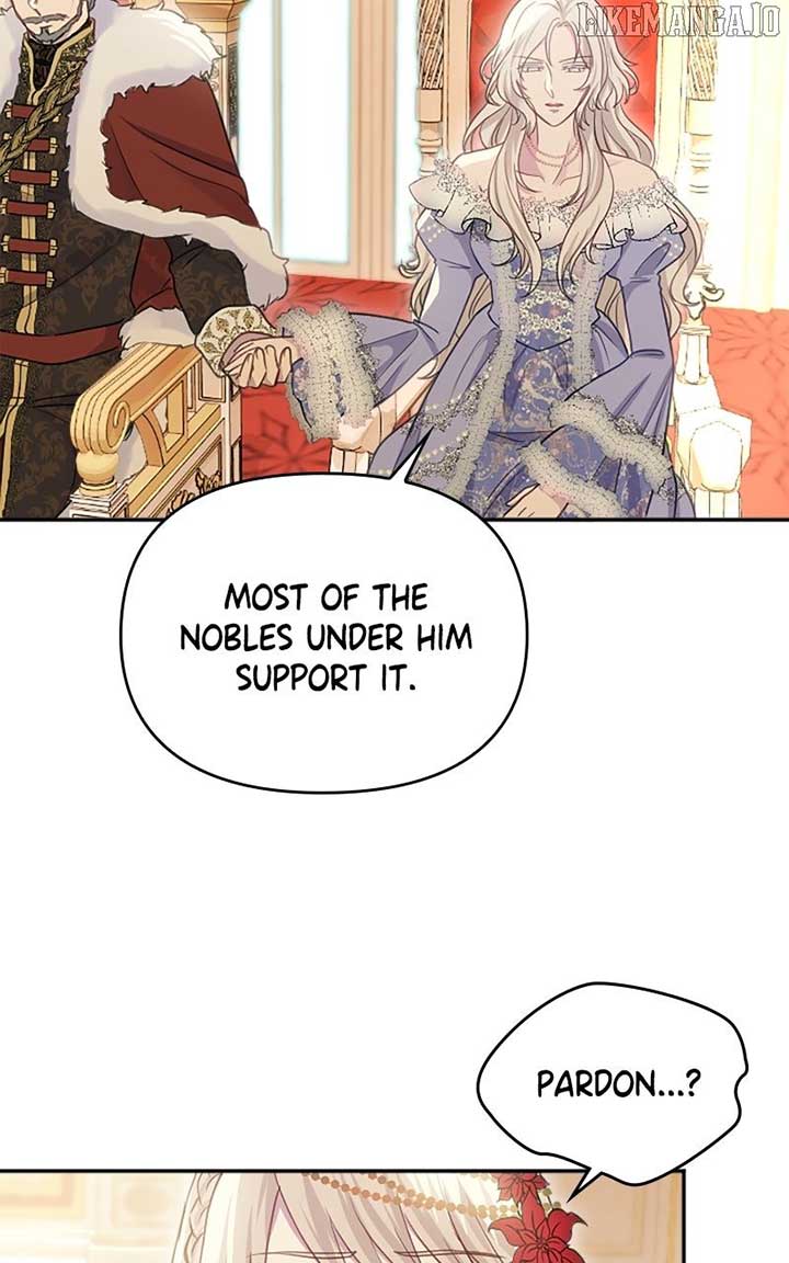 Your Highness i Decide My Fate Chapter 36 398 013