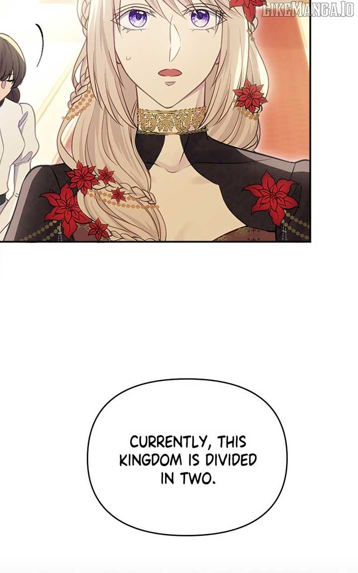 Your Highness i Decide My Fate Chapter 36 399 014