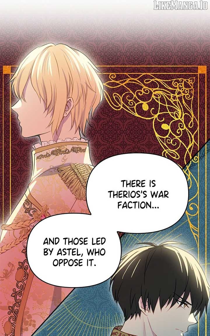 Your Highness i Decide My Fate Chapter 36 400 015