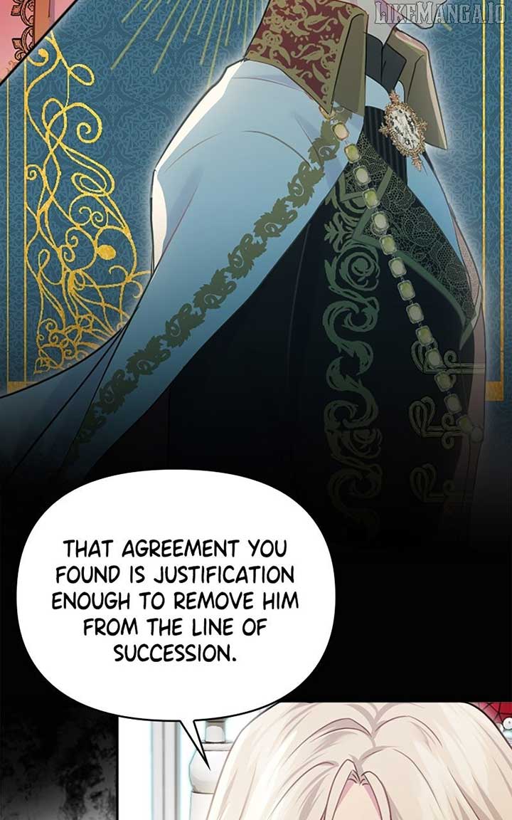 Your Highness i Decide My Fate Chapter 36 401 016