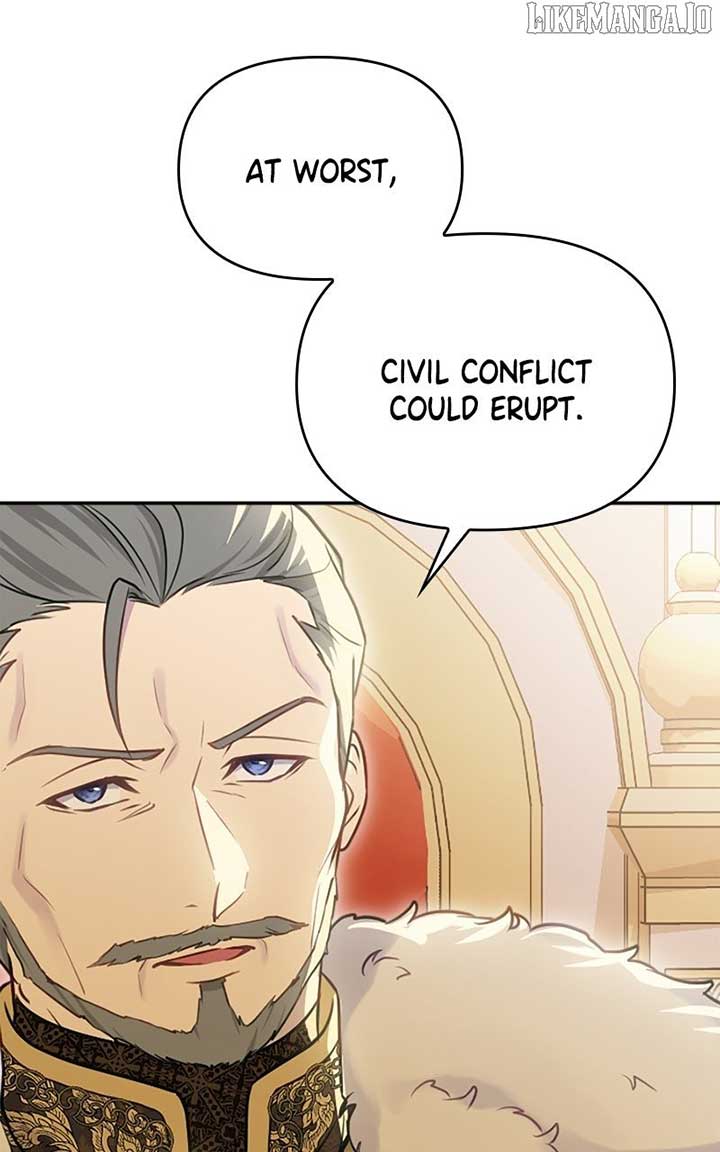 Your Highness i Decide My Fate Chapter 36 403 018