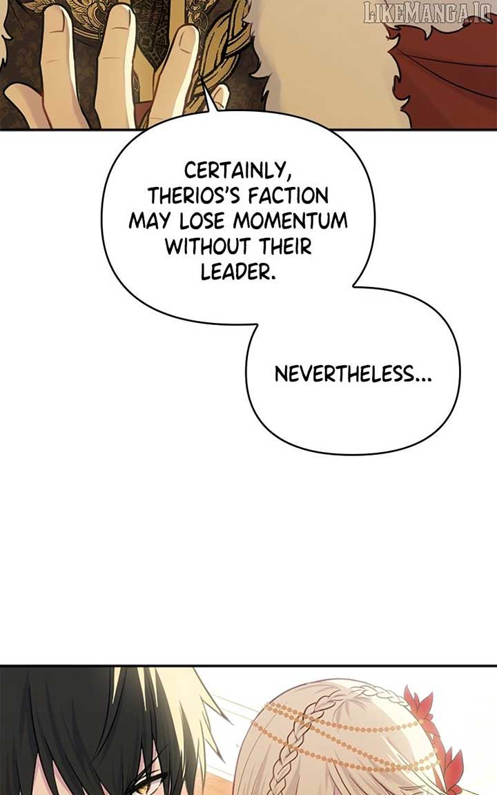 Your Highness i Decide My Fate Chapter 36 404 019