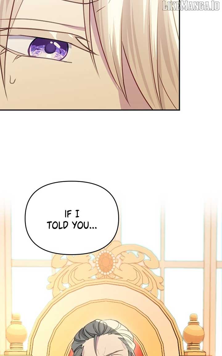 Your Highness i Decide My Fate Chapter 36 406 021