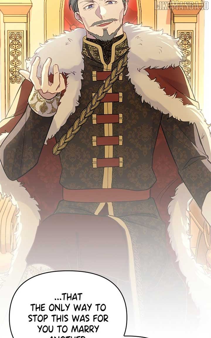 Your Highness i Decide My Fate Chapter 36 407 022