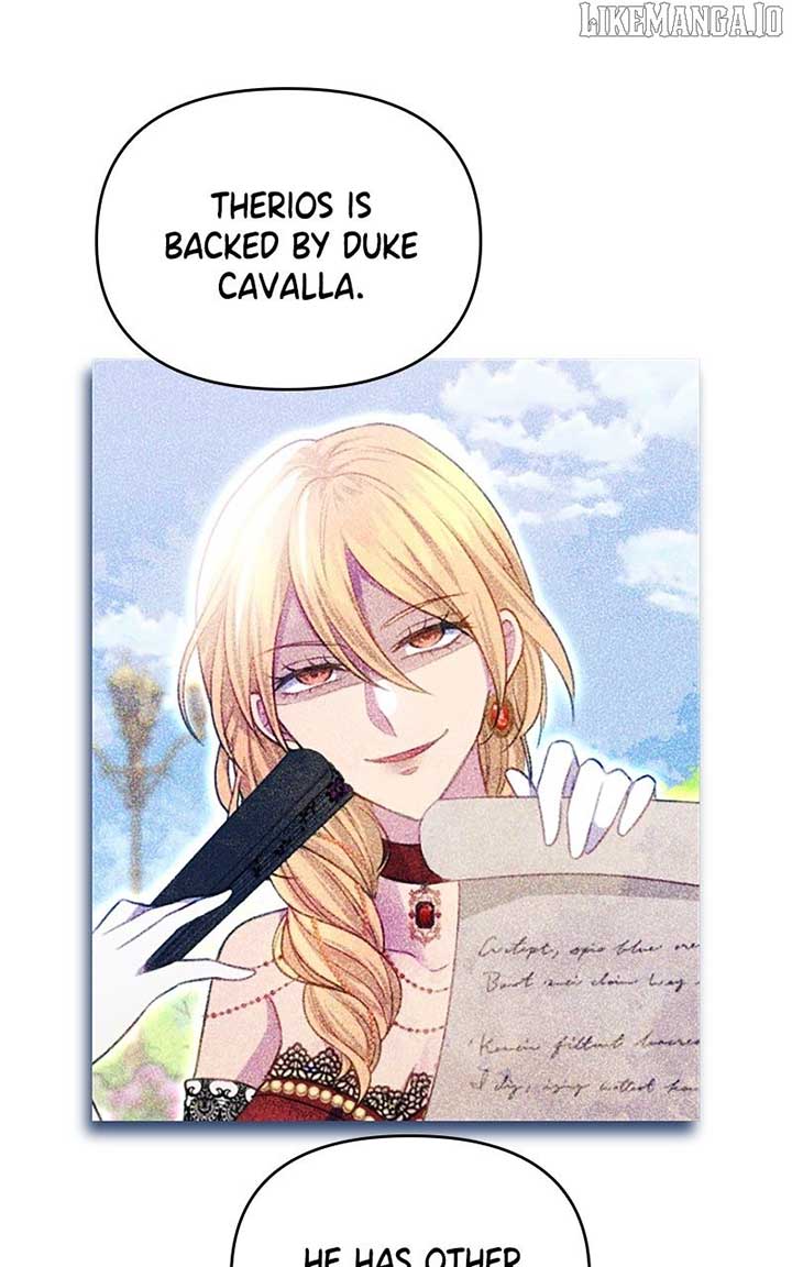 Your Highness i Decide My Fate Chapter 36 409 024