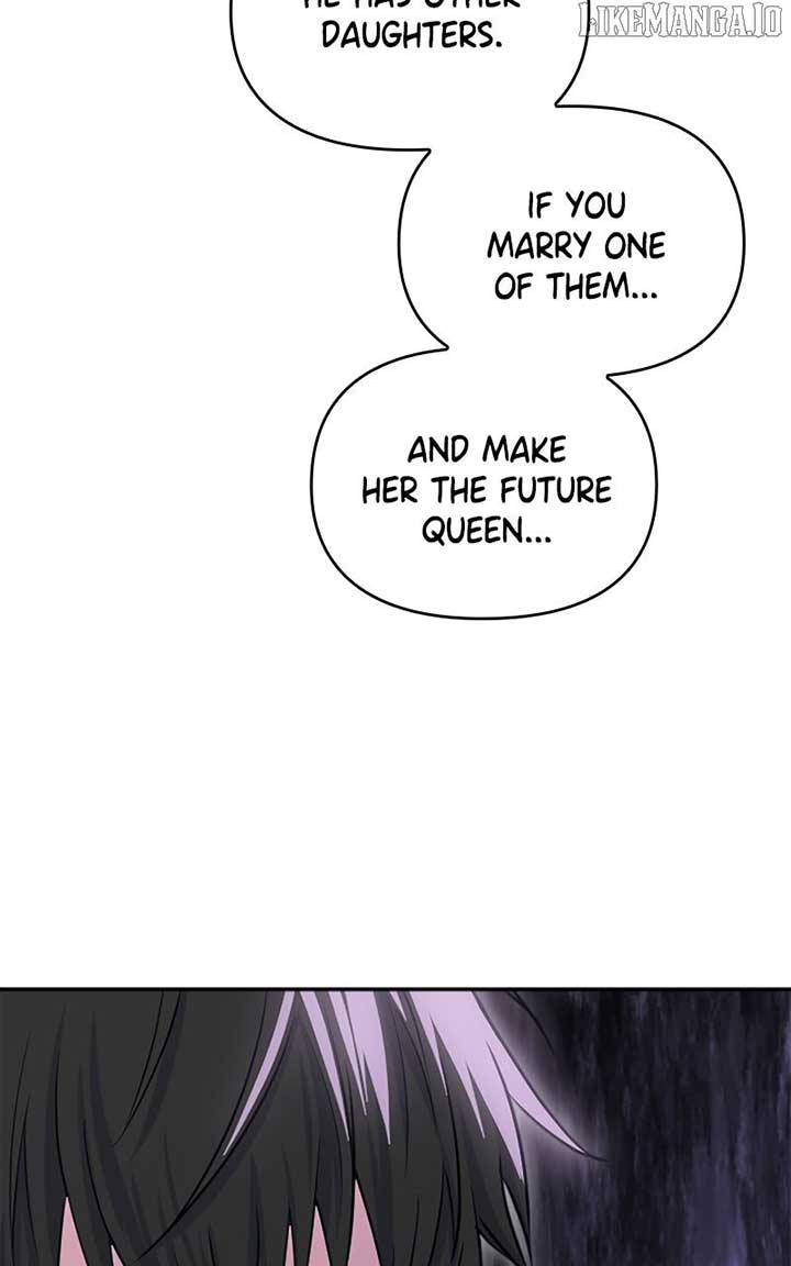 Your Highness i Decide My Fate Chapter 36 410 025