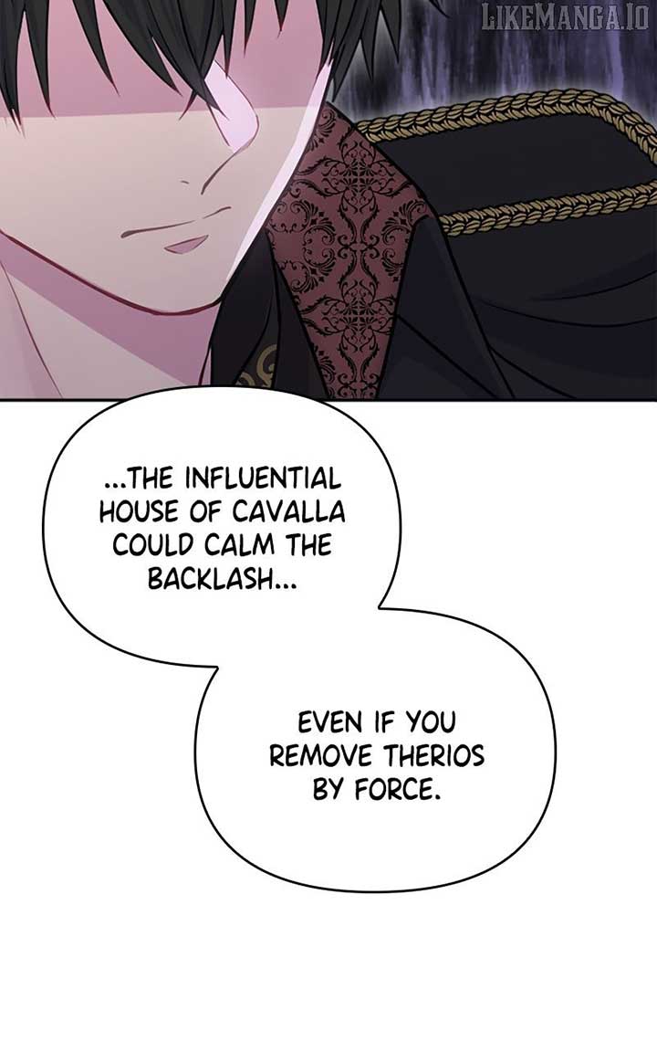 Your Highness i Decide My Fate Chapter 36 411 026