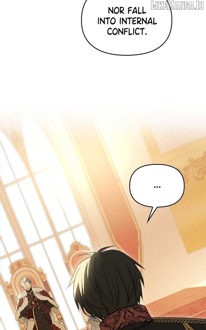 Your Highness i Decide My Fate Chapter 36 413 028