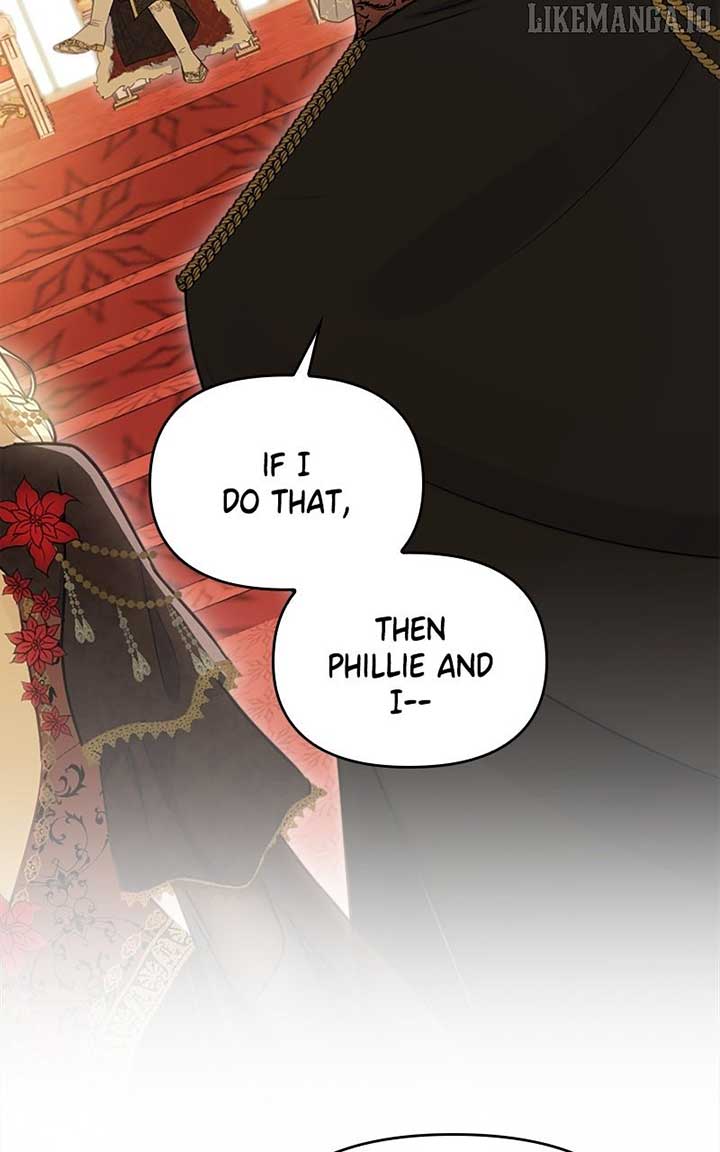 Your Highness i Decide My Fate Chapter 36 414 029