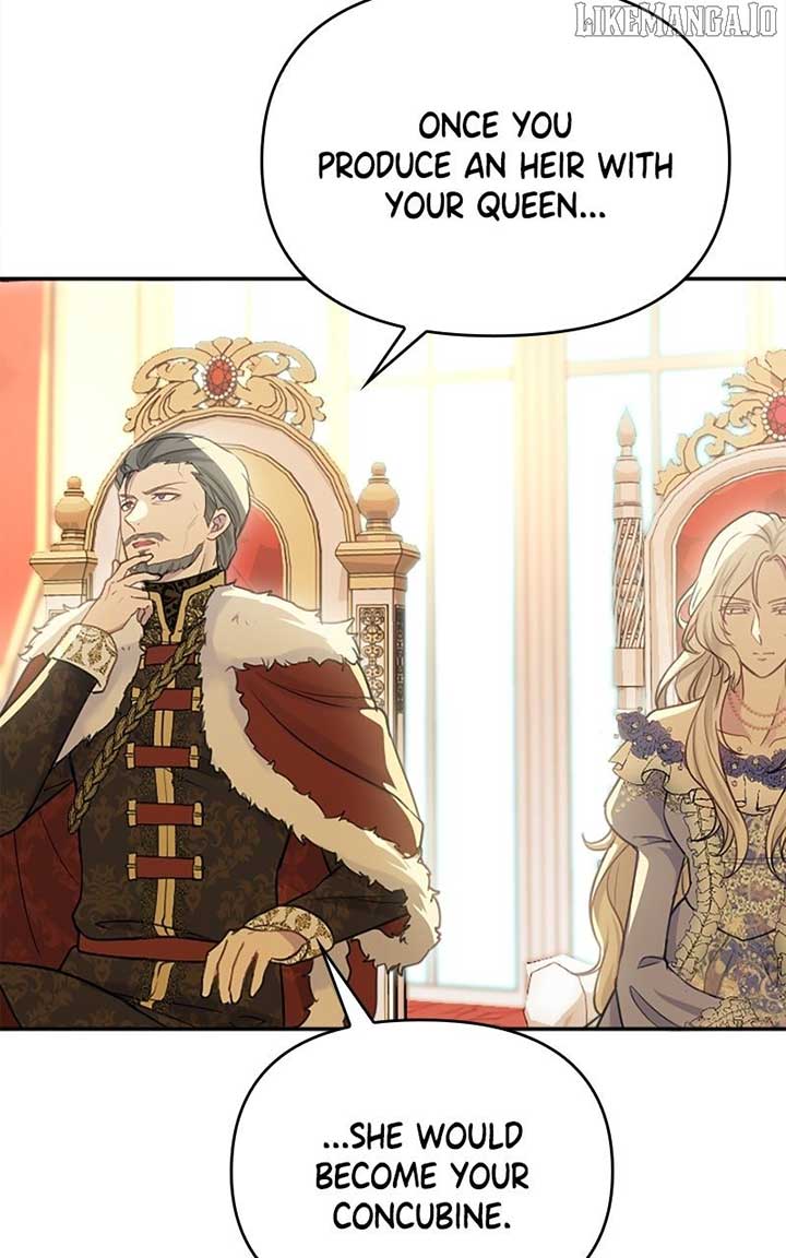 Your Highness i Decide My Fate Chapter 36 415 030