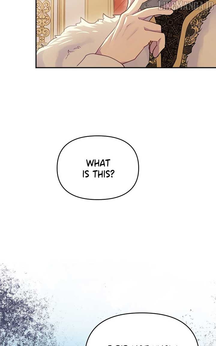 Your Highness i Decide My Fate Chapter 36 417 032