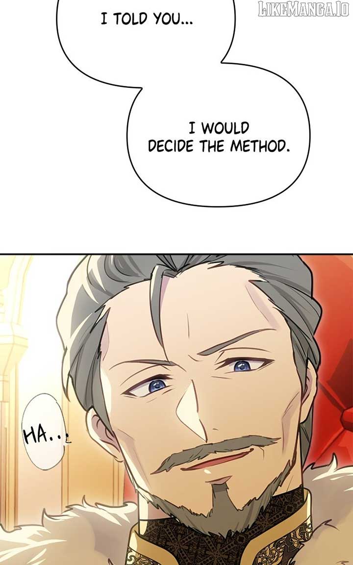 Your Highness i Decide My Fate Chapter 36 420 035