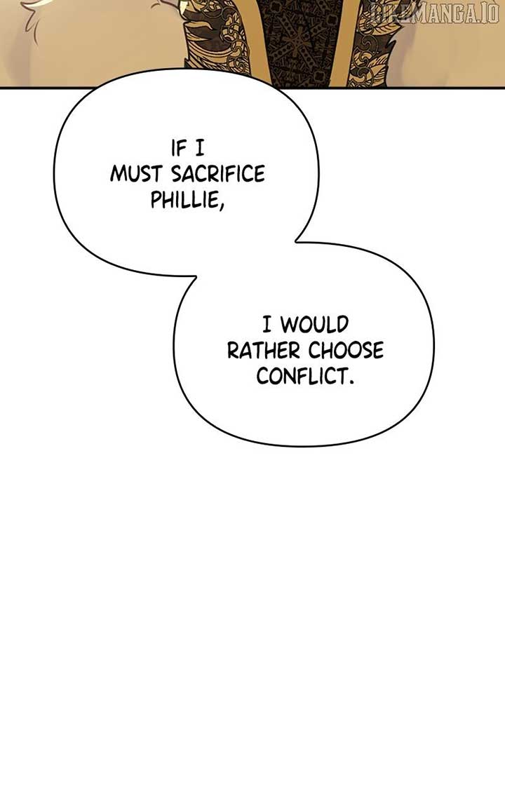 Your Highness i Decide My Fate Chapter 36 421 036