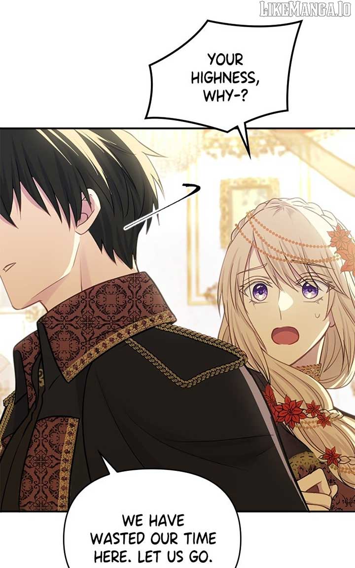 Your Highness i Decide My Fate Chapter 36 422 037