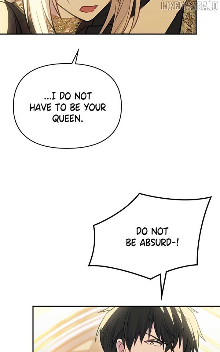 Your Highness i Decide My Fate Chapter 36 427 042