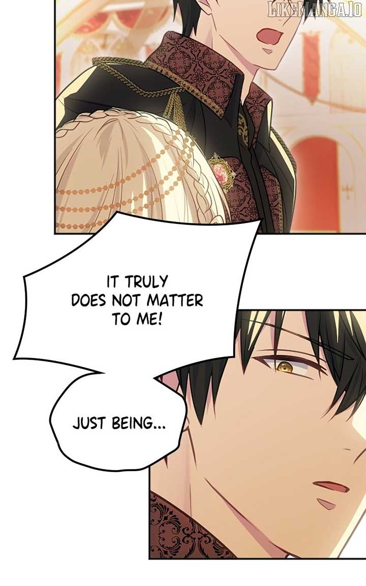 Your Highness i Decide My Fate Chapter 36 428 043