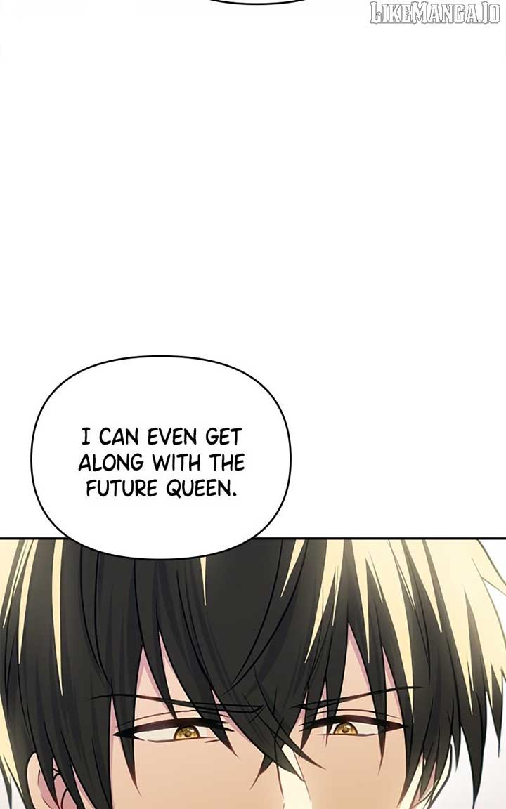 Your Highness i Decide My Fate Chapter 36 431 046