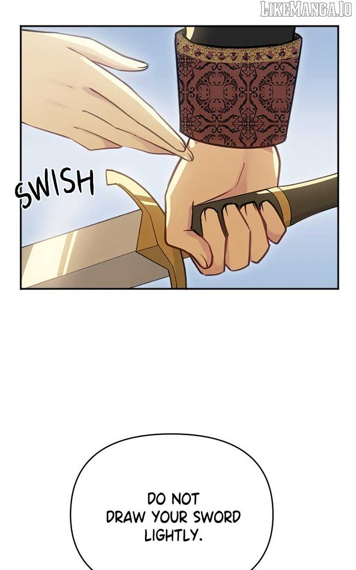 Your Highness i Decide My Fate Chapter 36 433 048