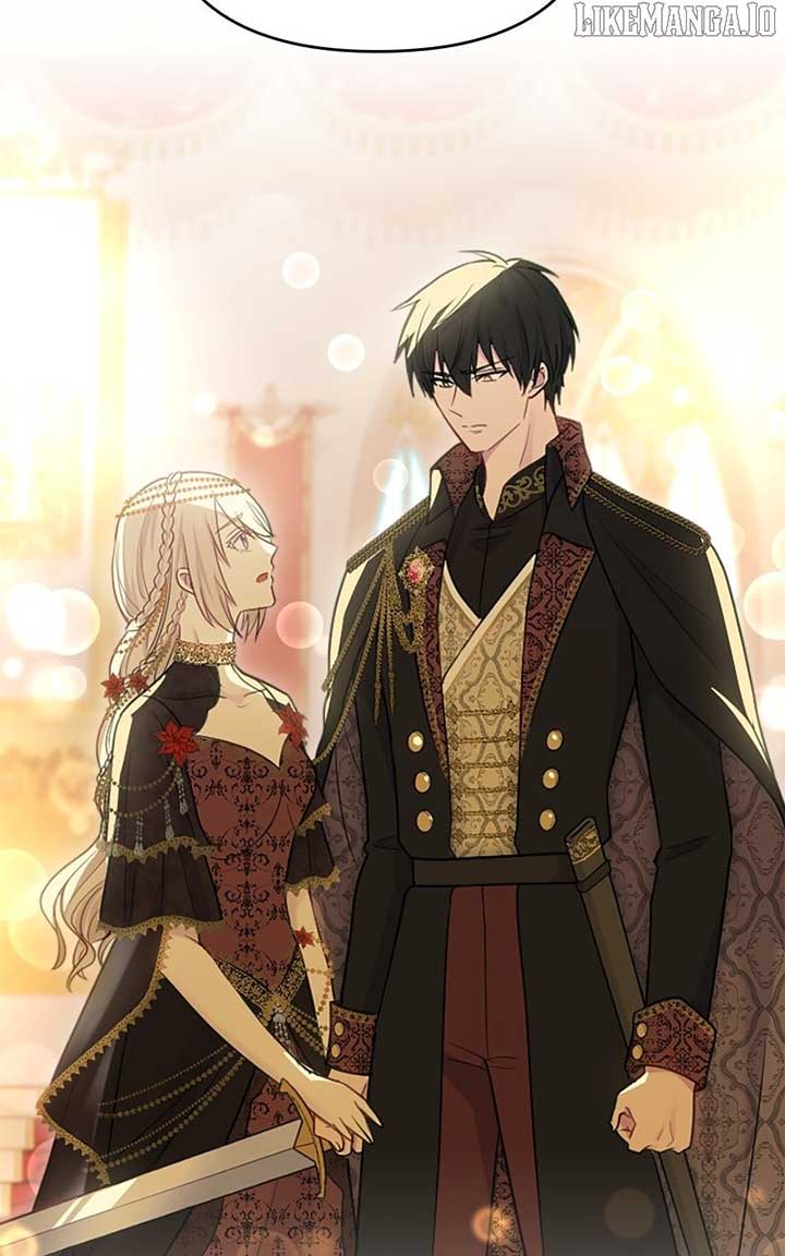 Your Highness i Decide My Fate Chapter 36 434 049