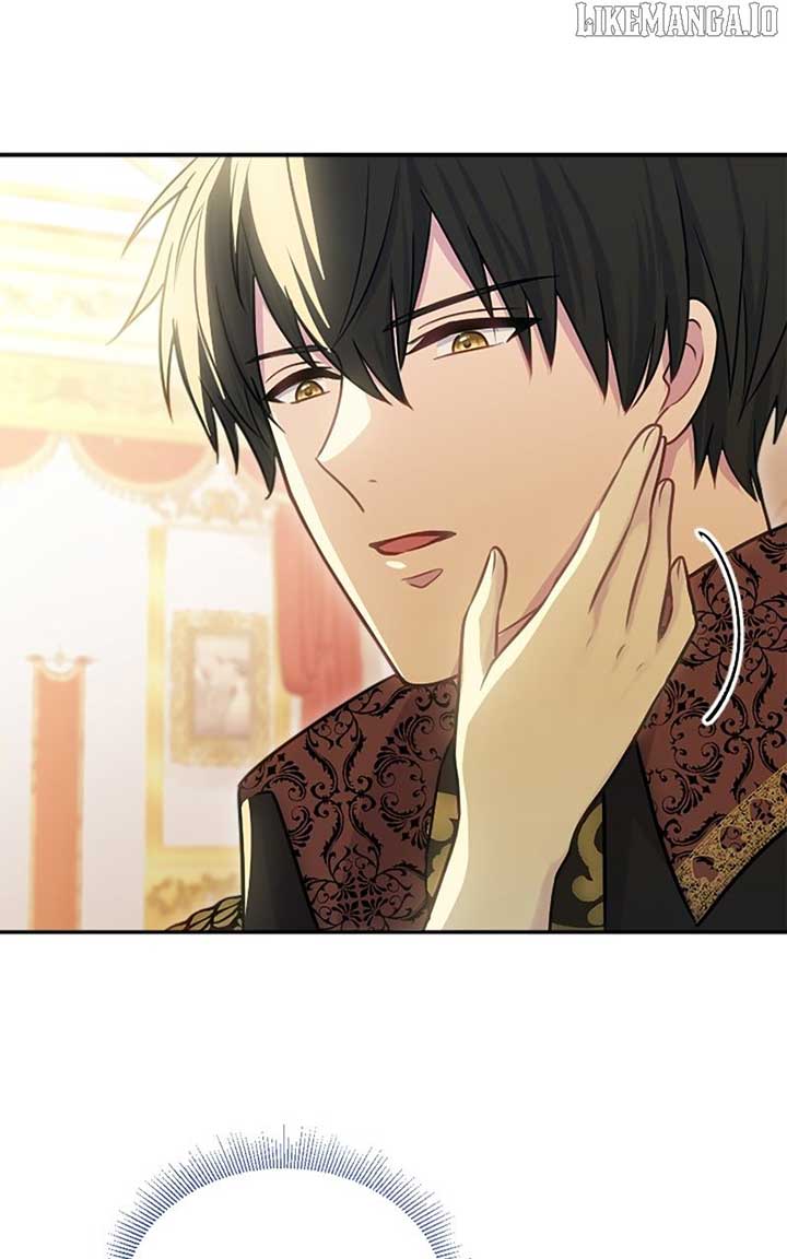 Your Highness i Decide My Fate Chapter 36 439 054