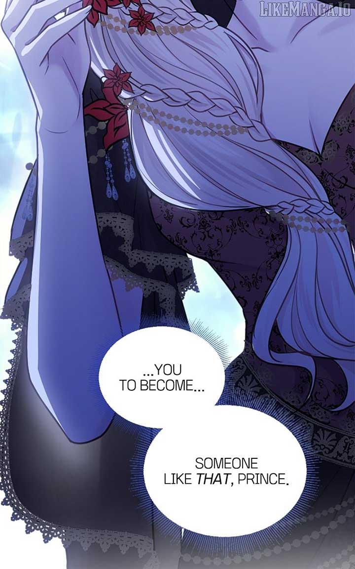 Your Highness i Decide My Fate Chapter 36 441 056