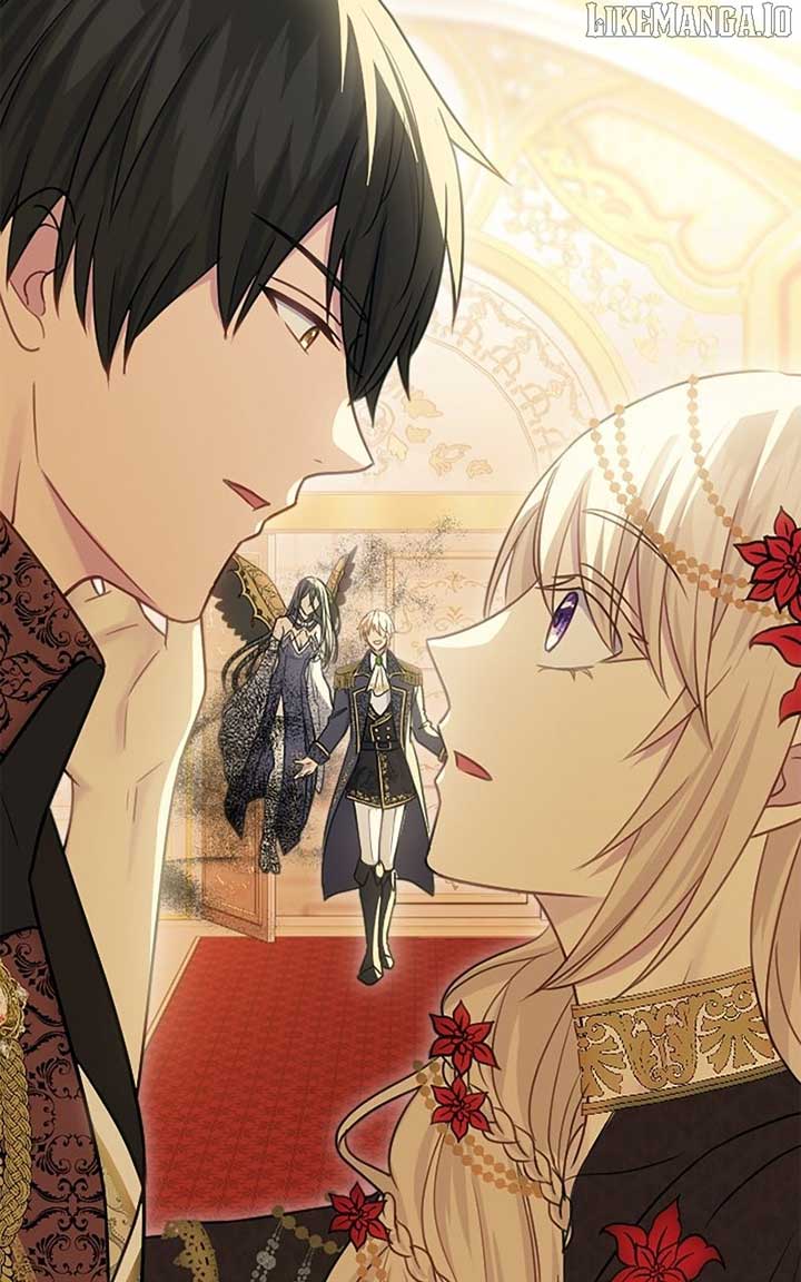 Your Highness i Decide My Fate Chapter 36 443 058