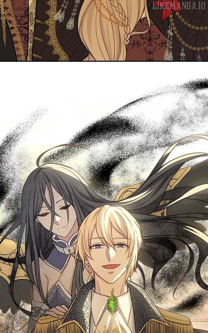 Your Highness i Decide My Fate Chapter 36 444 059