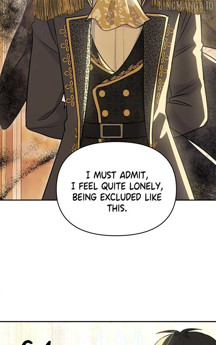 Your Highness i Decide My Fate Chapter 36 445 060