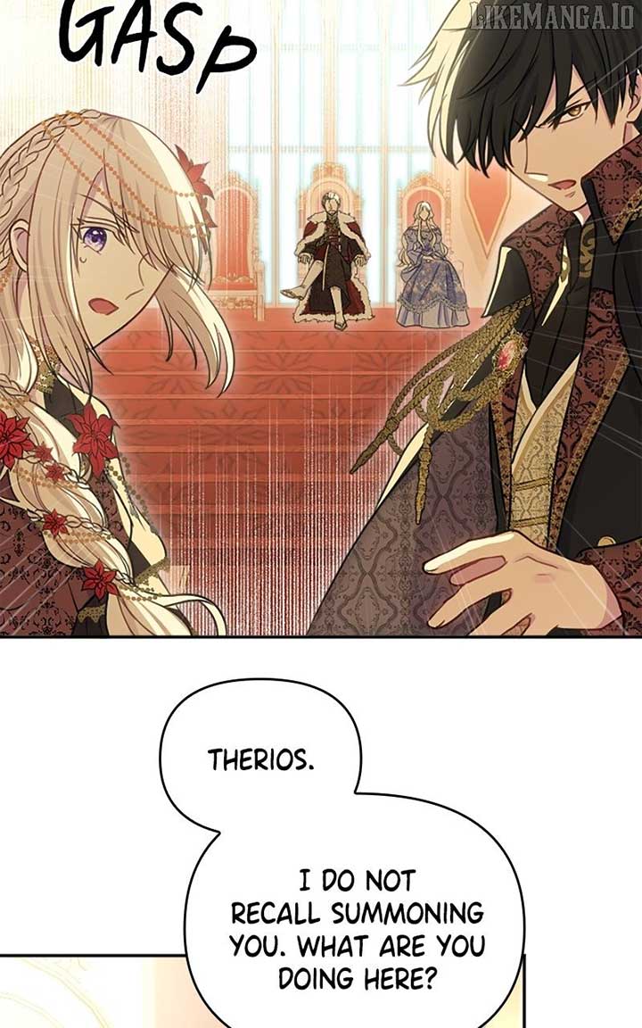 Your Highness i Decide My Fate Chapter 36 446 061